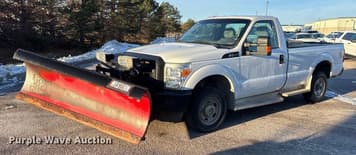 Main image Ford F-250